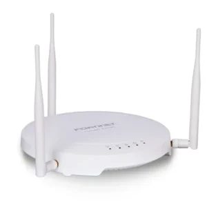 Fortinet FAP-320C-F FortiAP 320C 2 X 1000Base-T 6 X Internal Antenna(S) 1.27Gbit/S IEEE 802.11ac Wireless Access Point Fortinet Part Number: FAP-320C-F  - New