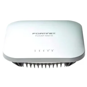 Fortinet FAP-S313C-F FortiAP 3 X External Antenna(S) + 1 X Network RJ-45 1.27Gbit/S IEEE 802.11ac Wireless Access Point Fortinet Part Number: FAP-S313C-F  - New