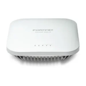 Fortinet FAP-S421E-K FortiAP S421E 8 X Internal Antenna(S) + 2 X Network RJ-45 1.30Gbit/S IEEE 802.11ac Wireless Access Point Fortinet Part Number: FAP-S421E-K  - Refurbished