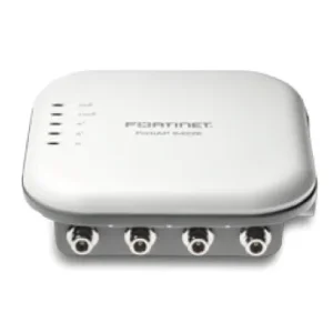 Fortinet FAP-320C-J FortiAP 320C 2 X 1000Base-T 6 X Internal Antenna(S) 1.27Gbit/S IEEE 802.11ac Wireless Access Point Fortinet Part Number: FAP-320C-J  - New
