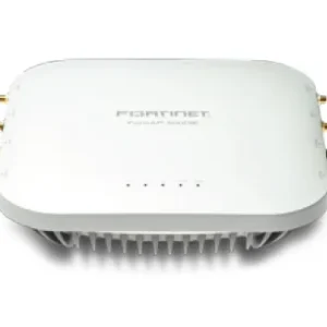 Fortinet FAP-223E-D FortiAP Dual Band 1 X Internel Antennas + 1 X Network RJ-45 1.24Gbit/S IEEE 802.11ac Wireless Access Point Fortinet Part Number: FAP-223E-D  - New