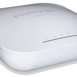 Fortinet FAP-231F-I FortiAP FAP-231F 3 X Internal Antennas + 2 X Network RJ-45 1.73Gbit/S 802.11ax Wireless Access Point Fortinet Part Number: FAP-231F-I  - New