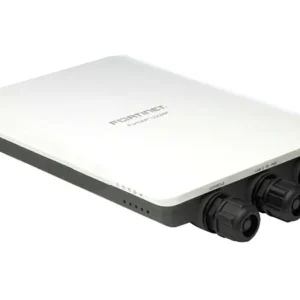 Fortinet FAP-U234F-A FortiAP U234F 1 X 1000Base-T PoE++ RJ-45 + 1 X 1000Base-T PoE Output RJ-45 Wireless Access Point Fortinet Part Number: FAP-U234F-A  - Refurbished