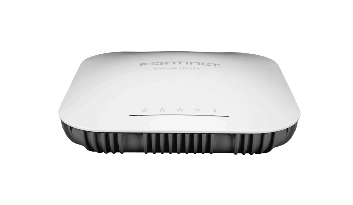 Fortinet FAP-U234F-B 5x Internal Antennas 2x RJ45 Ports 1x RS-232 RJ45 Serial Port PoE 802.3bt / 802.3at Wireless Access Points Fortinet Part Number: FAP-U234F-B - Refurbished