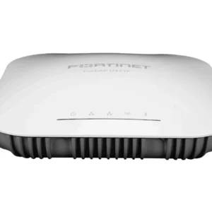 Fortinet FAP-S322C-E FortiAP S322C 6 X External Antenna(S) + 1 X Network RJ-45 1.30Gbit/S IEEE 802.11ac Wireless Access Point Fortinet Part Number: FAP-S322C-E  - New