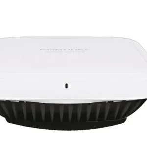 Fortinet FAP-U421EV-J-NFR FortiAP 2x Ports GE RJ45 802.3at PoE 802.11ac Wave 2, Dual Concurrent Wireless Access Point Fortinet Part Number: FAP-U421EV-J-NFR  - Refurbished