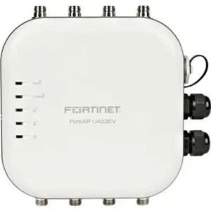 Fortinet FAP-320C-N FortiAP 320C 2 X 1000Base-T + 6 X Internal Antenna(S) 1.27Gbit/S IEEE 802.11ac Wireless Access Point Fortinet Part Number: FAP-320C-N  - New