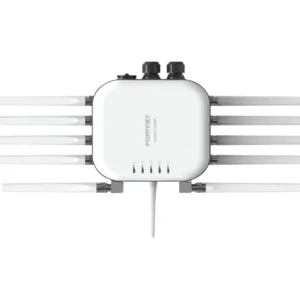 Fortinet FAP-231E-J FortiAP Tri-Radio 802.11n, 2x2 MU-MIMO Internal Antennas + 2 X Ports 1000 RJ45 PoE Wireless Access Point Fortinet Part Number: FAP-231E-J  - New