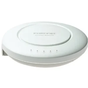 Fortinet FAP-421E-Y FortiAP S421E 8 X Internal Antenna(S) + 2 X Network RJ-45 1.30Gbit/S IEEE 802.11ac Wireless Access Point Fortinet Part Number: FAP-421E-Y  - New