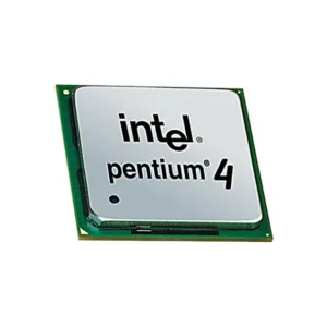 Dell FC754 2.80GHz 800MHz FSB 1MB L2 Cache Socket PLGA775 Intel Pentium 4 521 Single-Core (1 Core) Processor Dell Part Number: FC754  - New