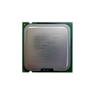 Dell FC758 2.40GHz 800MHz FSB 1MB L2 Cache Intel Pentium 4 550J Processor Dell Part Number: FC758  - New