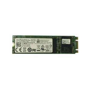 Dell FCCXG 1TB Multi-Level Cell SATA 6Gb/S M.2 2280 Solid State Drive - New