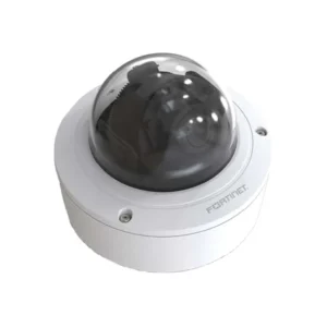 Fortinet FCM-AP214B-A-NFR FortiCam 1 X GE RJ45 Port 2 Megapixel Indoor Fixed Dome IP Network Camera Fortinet Part Number: FCM-AP214B-A-NFR  - Refurbished