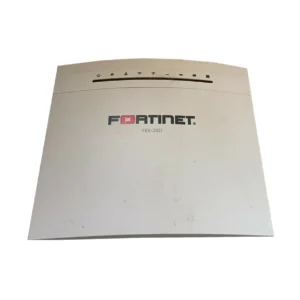 Fortinet FEX-20D FortiExtender 20D RJ45 1 X Port USB 1 X Port Ethernet Desktop Wall Mountable Wireless Range Extender Fortinet Part Number: FEX-20D  - Refurbished