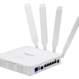 Fortinet FEX-211E FortiEXT-211E 1 X Dual SIM 3G/4G/LTE CAT12 Global Modem,RJ-45 Ports Indoor Broadband Wireless WAN Extender Fortinet Part Number: FEX-211E  - Refurbished