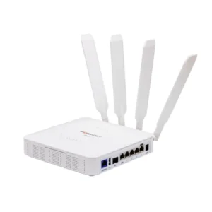 Fortinet FANT-04ABGN-8065-P-N 2400-2500 MHz 5.1 GHz To 5.9 GHz 8 DBi Outdoor Omni-Directional N-Type Connector Antenna Fortinet Part Number: FANT-04ABGN-8065-P-N  - New