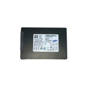 Dell FFKNK 256GB Triple-Level-Cell SATA 6Gb/S 2.5-Inch Solid State Drive - New