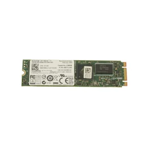 Dell FJX63 128GB PCI Express M.2 Solid State Drive For Alienware 15 Notebook - New