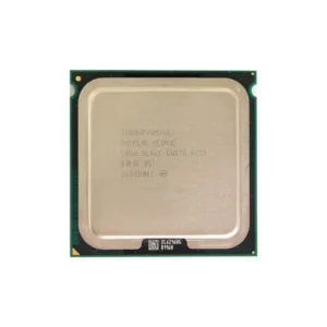 Dell FK632 3.00GHz 667MHz FSB 4MB L2 Cache Socket PLGA771 Intel Xeon 5050 Dual-Core (2 Core) Processor Dell Part Number: FK632  - New