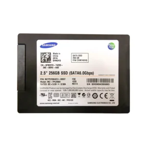 Dell FMDYD 256GB 6Gb/S SATA 2.5-Inch MLC Solid State Drive For Latitude E6520 - New
