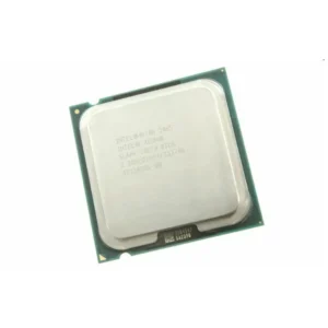 Dell FR434 2.33GHz 1333MHz FSB 4MB L2 Cache Socket PLGA775 Intel Xeon 3065 Dual-Core (2 Core) Processor Dell Part Number: FR434  - New