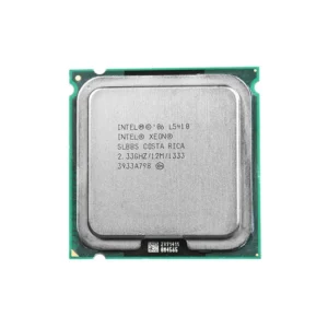 Dell FR760 2.33GHz 1333MHz FSB 12MB L2 Cache Socket LGA771 Intel Xeon L5410 Quad-Core (4 Core) Processor Dell Part Number: FR760  - New