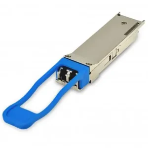 Finisar FTL4C1QE1L 40Gb/S 40GBase-LR4 Single-Mode Fibre 1310nm 10km Duplex LC Connector QSFP+ Transceiver Module Finisar Part Number: FTL4C1QE1L  - New