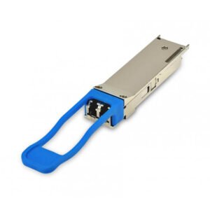 Finisar FTL4C1QL2L 40GBase-LR4 10km LC QSFP+ Transceiver Module Finisar Part Number: FTL4C1QL2L  - New