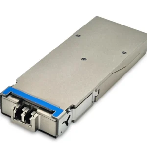 Finisar FTLC1121RDNL 103.1Gb/S Single-Mode Fibre 1310nm 10km Duplex LC Connector CFP2 Transceiver Module Finisar Part Number: FTLC1121RDNL  - New
