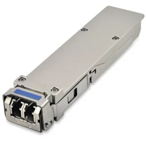 Finisar FTLC1141RDNL 100Gb/S 100GBase-LR4 Single-Mode Fibre 1310nm 10km Duplex LC Connector CFP4 Transceiver Module Finisar Part Number: FTLC1141RDNL  - New