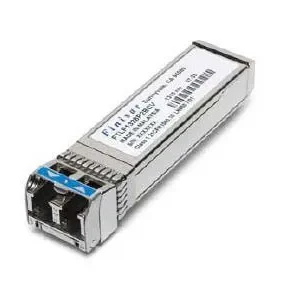 Finisar FTLF1326P3BTL 6Gb/S 6GBase-LW Single-Mode Fibre 1310nm 2km Duplex LC Connector SFP+ Transceiver Module Finisar Part Number: FTLF1326P3BTL  - New