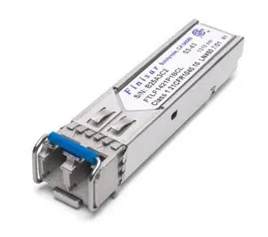 Finisar FTLF1421P1BCL 2.67Gb/S OC-48 IR-1/STM S-16.1 Single-Mode Fibre 1310nm 15km Duplex LC Connector SFP Transceiver Module Finisar Part Number: FTLF1421P1BCL  - New