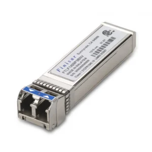 Finisar FTLF1429P3BCV 16Gb/S 16GBase-LW Single-Mode Fibre 1310nm 10km Fibre Channel LC Connector SFP+ Transceiver Module Finisar Part Number: FTLF1429P3BCV - New