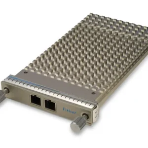 Finisar FTLQ7181EALL 40Gb/S 40GBase-LR4 CWDM CFP Transceiver Module Finisar Part Number: FTLQ7181EALL  - New
