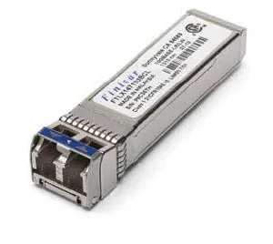 Finisar FTLX1471D3BTL 10Gb/S 10GBase-LR Single-Mode Fibre 1310nm 10km Duplex LC Connector SFP+ Transceiver Module Finisar Part Number: FTLX1471D3BTL  - New