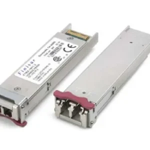 Finisar FTLX1612M3BTL 10Gb/S 10GBase-ER Single-Mode Fibre 1550nm 40km Duplex LC Connector XFP Transceiver Module Finisar Part Number: FTLX1612M3BTL  - New