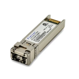 Finisar FTLX1671D3BTL 10Gb/S 10GBase-ER Single-Mode Fibre 1550nm 40km Duplex LC Connector SFP+ Transceiver Module Finisar Part Number: FTLX1671D3BTL  - New
