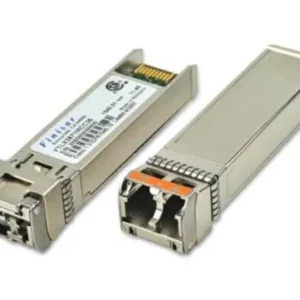 Finisar FTLX1672D3BNL 11.30Gb/S 10GBase-ER/EW Single-Mode Fibre 1550nm 40km Duplex LC Connector SFP+ Transceiver Module Finisar Part Number: FTLX1672D3BNL  - New