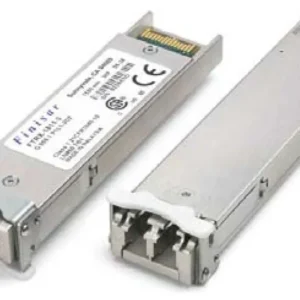 Finisar FTLX3811M356 10Gb/S 10GBase-DWDM Single-Mode Fibre 1532.68nm 80km Duplex LC Connector XFP Transceiver Module Finisar Part Number: FTLX3811M356  - New