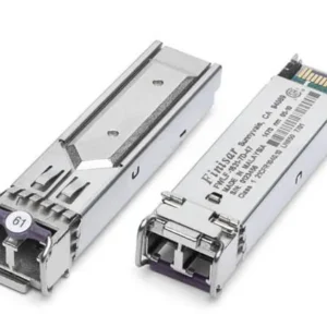 Finisar FWLF-1631-33 2.7Gb/S 1000Base-DWDM Single-Mode Fibre 1550.92nm 80km SFP Transceiver Module Finisar Part Number: FWLF-1631-33  - New