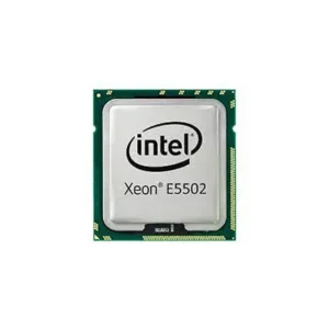 Dell G951F 1.86GHz 4.80GT/S QPI 4MB L3 Cache Socket FCLGA1366 Intel Xeon E5502 Dual-Core (2 Core) Processor Dell Part Number: G951F  - New