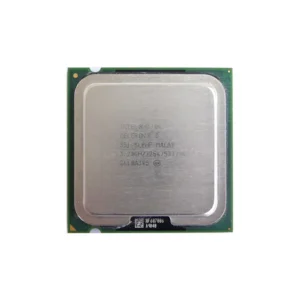 Dell GC496 3.20GHz 533MHz FSB 256KB L2 Cache Intel Celeron D 351 Processor Dell Part Number: GC496  - New