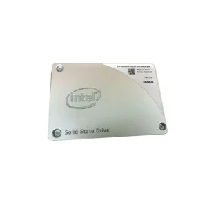 Dell GHDD8 360GB Multi-Level Cell SATA 6Gb/S 2.5-Inch Solid State Drive - New