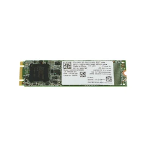 Dell GHPKF 256GB Multi-Level Cell SATA 6Gb/S M.2 2280 Solid State Drive - New