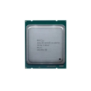 Dell GK6TX 3.30GHz 8.00GT/S QPI 25MB L3 Cache Socket FCLGA2011 Intel Xeon E5-2667V2 Octa-Core (8 Core) Processor Dell Part Number: GK6TX  - New