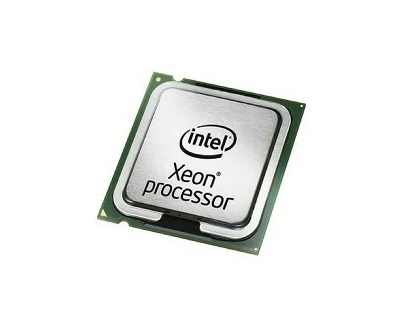 Dell GN696 1.60GHz 1066MHz FSB 4MB L2 Cache Socket PPGA604 Intel Xeon E7310 Quad-Core (4 Core) Processor Dell Part Number: GN696 - New