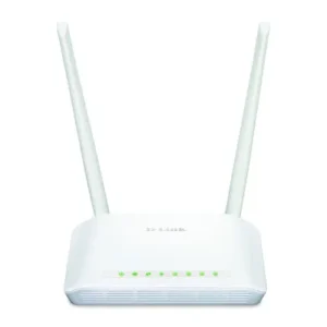 D-Link GO-RT-AC750 Wireless Router Fast Ethernet Dual-Band D-Link Part Number: GO-RT-AC750 - Refurbished