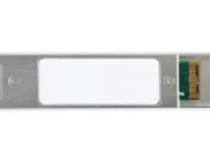 Accortec GP-XFP-W27-ACC 10Gbps 10GBase-DWDM Single-Mode Fiber 80km 1555.75nm Duplex LC Connector XFP Transceiver Module Accortec Part Number: GP-XFP-W27-ACC  - New
