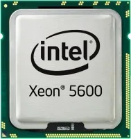 Dell GV1M4 3.33GHz 6.40GT/S QPI 12MB L3 Cache Socket FCLGA1366 Intel Xeon X5680 Hexa-Core (6 Core) Processor Dell Part Number: GV1M4  - New