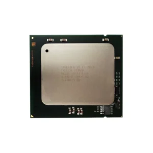 Dell GX9VF 2.0GHz 18MB Smart Cache 5.8GT/S QPI Socket LG1567 32NM 105W Intel Xeon E7-2820 8 Core Processor Dell Part Number: GX9VF  - New